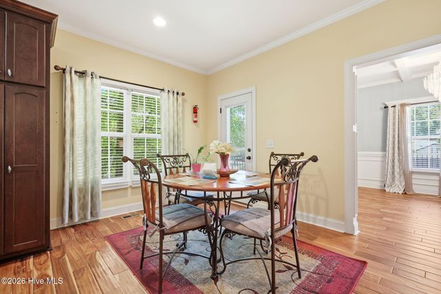 585 Burning Tree Road 10, Pinehurst, NC 28374