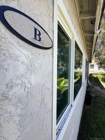 1507 S 40Th B, San Diego, CA 92113