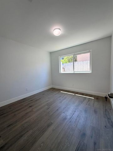 1507 S 40Th B, San Diego, CA 92113