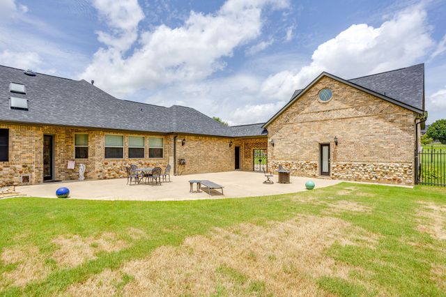 12805 Day Break Trail, Burleson, TX 76028