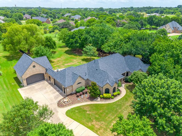 12805 Day Break Trail, Burleson, TX 76028