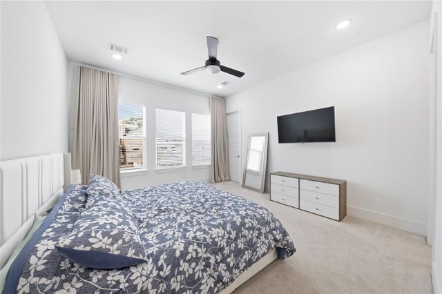 2108 Beall Street, Houston, TX 77008