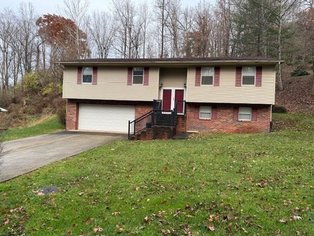 5609 Shawnee Drive, Huntington, WV 25705