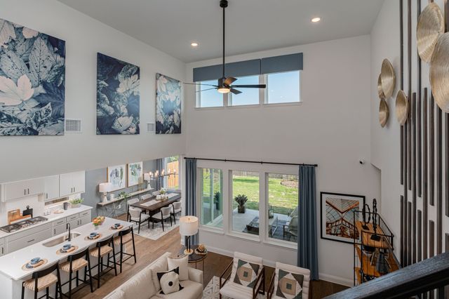 12468 Deer Trail, Frisco, TX 75035