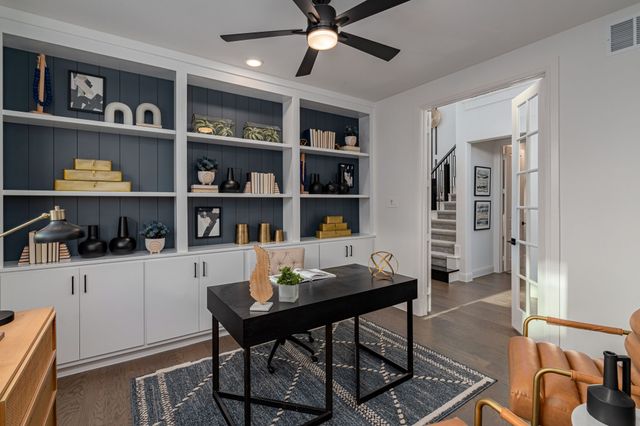 12468 Deer Trail, Frisco, TX 75035