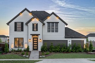 12468 Deer Trail, Frisco, TX 75035