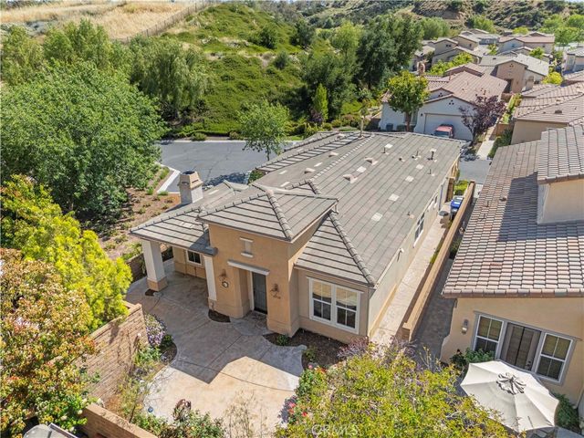 23720 Forest View Court, Valencia, CA 91354