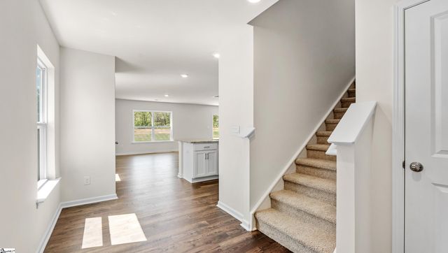 634 Evaleigh Street, Woodruff, SC 29388