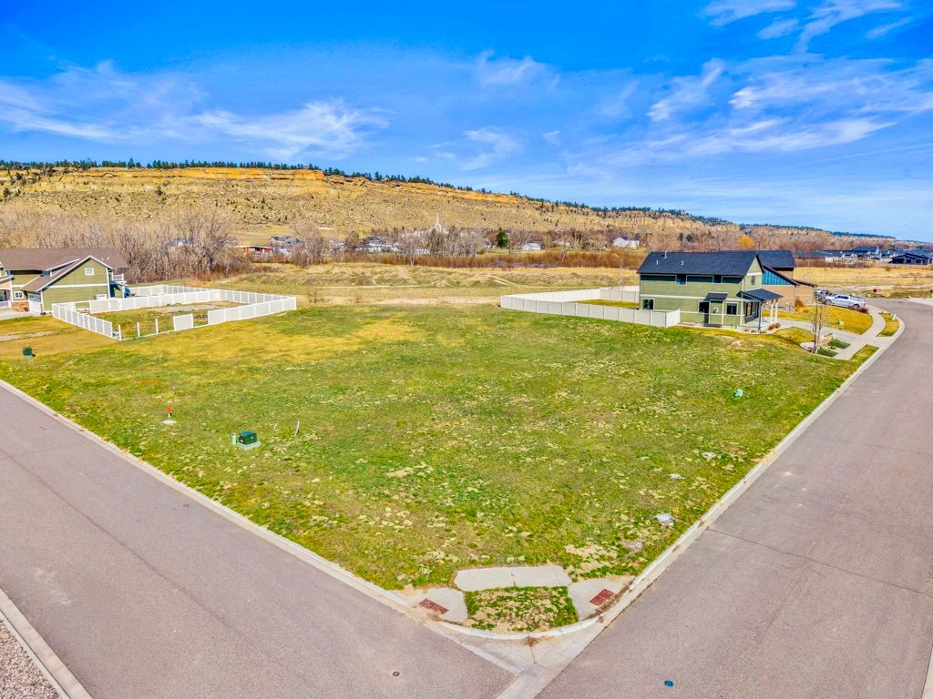 TBD Tulane, Billings, MT 59106 photo 1