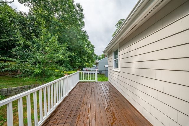 268 Lexington St, Woburn, MA 01801