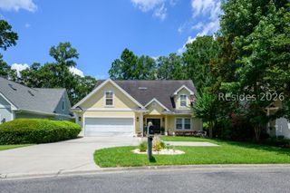 248 Club Gate Drive, Bluffton, SC 29910