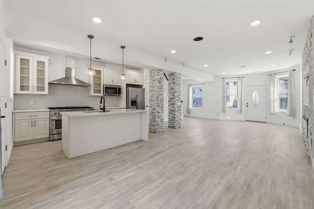 1525 38TH ST, North Bergen, NJ 07047