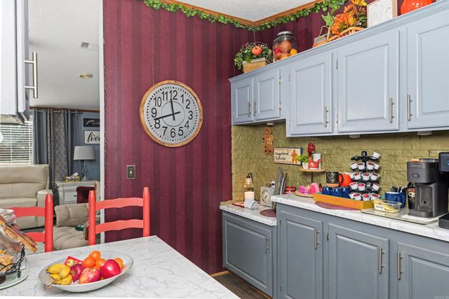 6805 Oxford Drive, White Hall, AR 71602