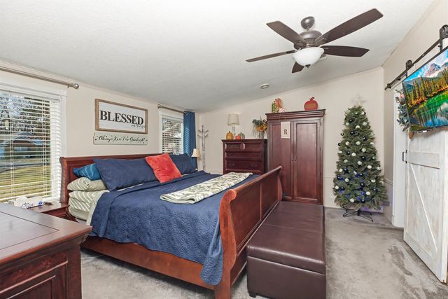 6805 Oxford Drive, White Hall, AR 71602