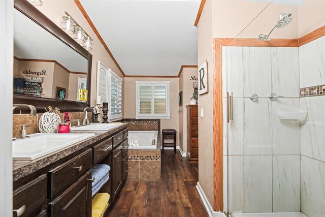 6805 Oxford Drive, White Hall, AR 71602