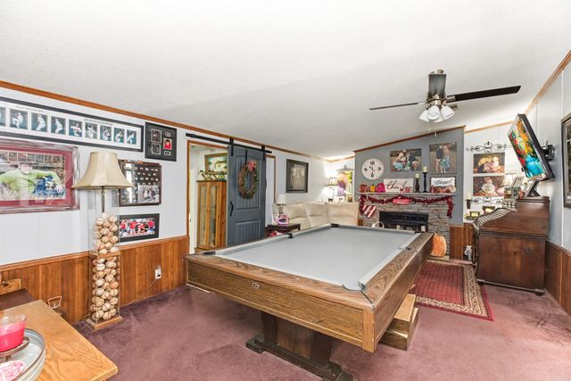 6805 Oxford Drive, White Hall, AR 71602