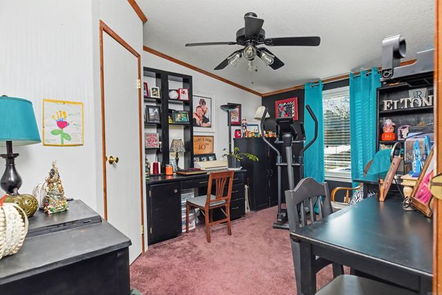 6805 Oxford Drive, White Hall, AR 71602