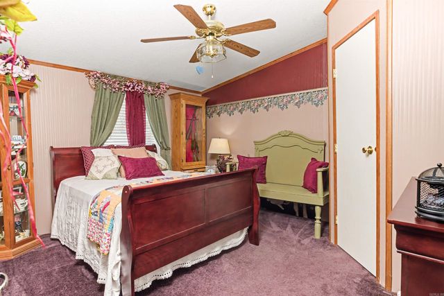 6805 Oxford Drive, White Hall, AR 71602