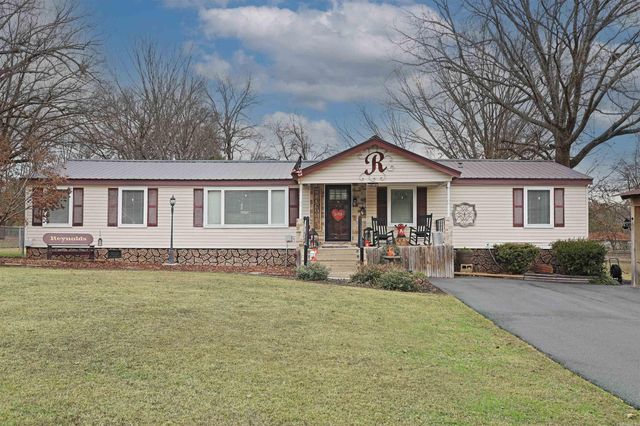 6805 Oxford Drive, White Hall, AR 71602