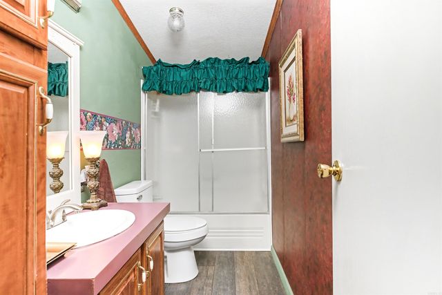 6805 Oxford Drive, White Hall, AR 71602