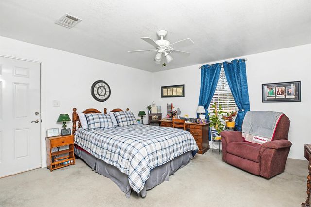 6805 Oxford Drive, White Hall, AR 71602