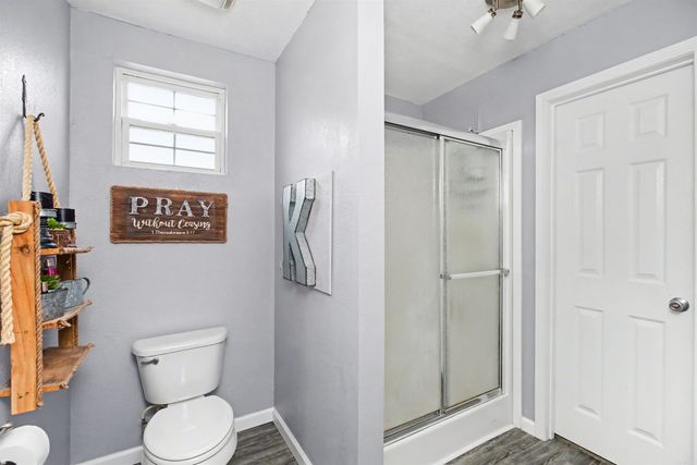 6805 Oxford Drive, White Hall, AR 71602