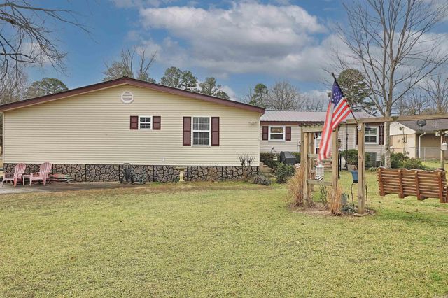 6805 Oxford Drive, White Hall, AR 71602