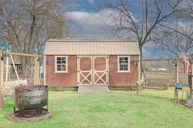 6805 Oxford Drive, White Hall, AR 71602