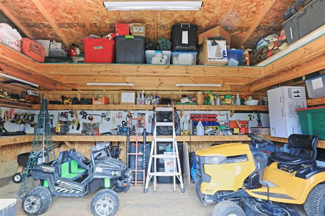 6805 Oxford Drive, White Hall, AR 71602