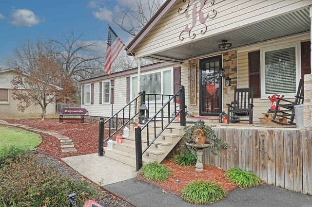 6805 Oxford Drive, White Hall, AR 71602