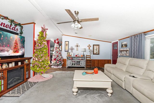 6805 Oxford Drive, White Hall, AR 71602