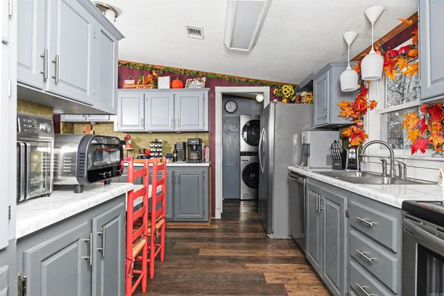 6805 Oxford Drive, White Hall, AR 71602