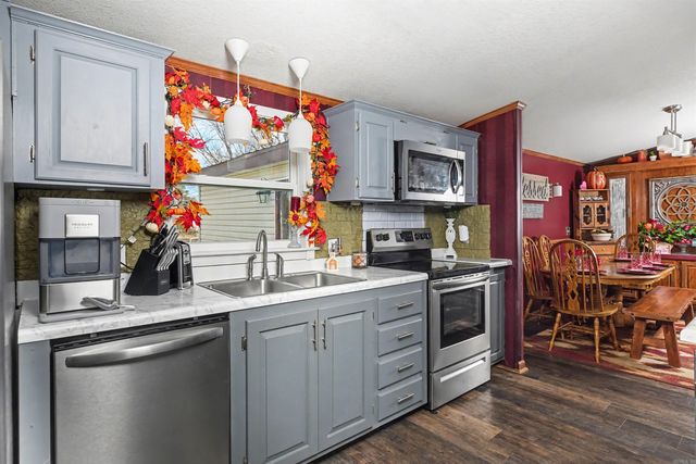 6805 Oxford Drive, White Hall, AR 71602