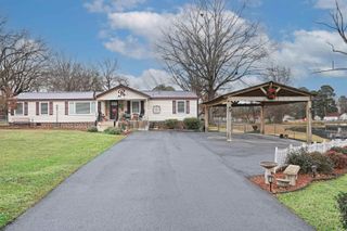 6805 Oxford Drive, White Hall, AR 71602