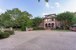 4616 S 96th Street, Fort Smith, AR 72903