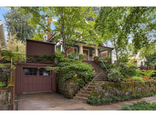 3217 Ne 18TH Ave, Portland, OR 97212