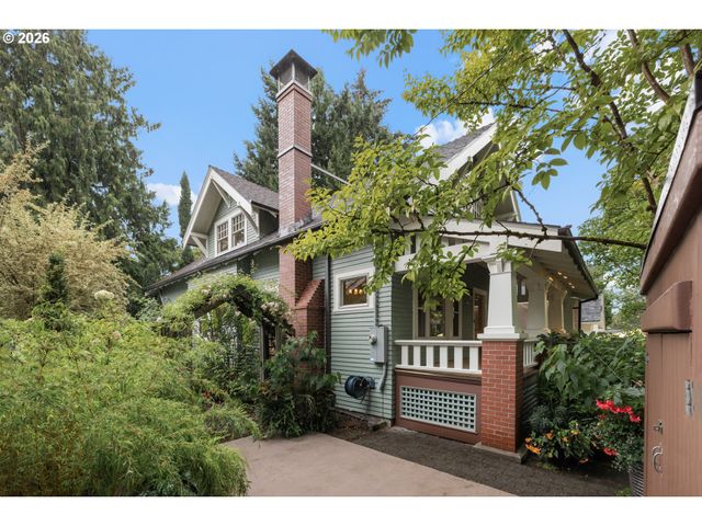 3217 Ne 18TH Ave, Portland, OR 97212