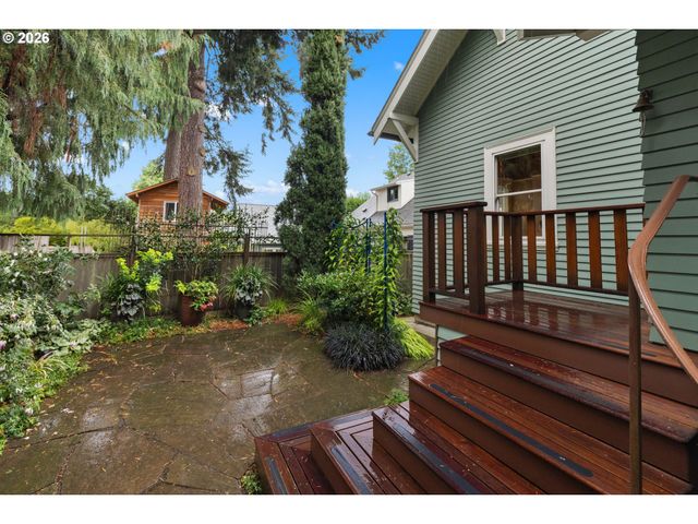 3217 Ne 18TH Ave, Portland, OR 97212