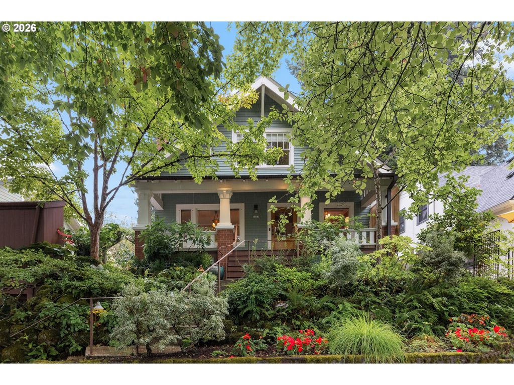 3217 Ne 18TH Ave, Portland, OR 97212