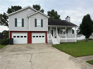 2648 Morning Glory Place, Lawrenceville, GA 30044