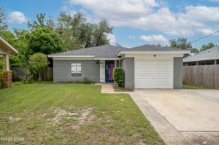 518 E 4th Court, Panama City, FL 32401