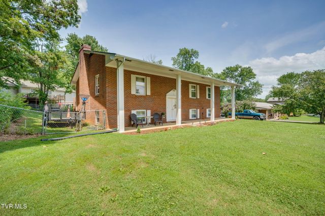1806 Dellwood Circle, Greeneville, TN 37745
