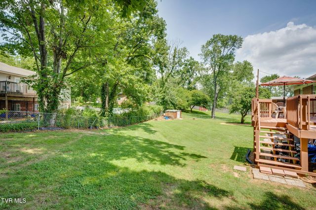 1806 Dellwood Circle, Greeneville, TN 37745