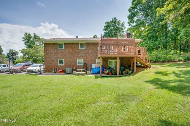 1806 Dellwood Circle, Greeneville, TN 37745