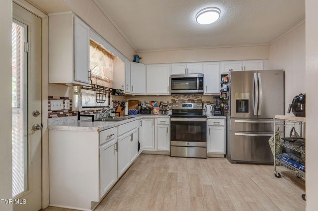 1806 Dellwood Circle, Greeneville, TN 37745