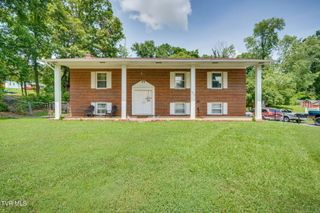 1806 Dellwood Circle, Greeneville, TN 37745