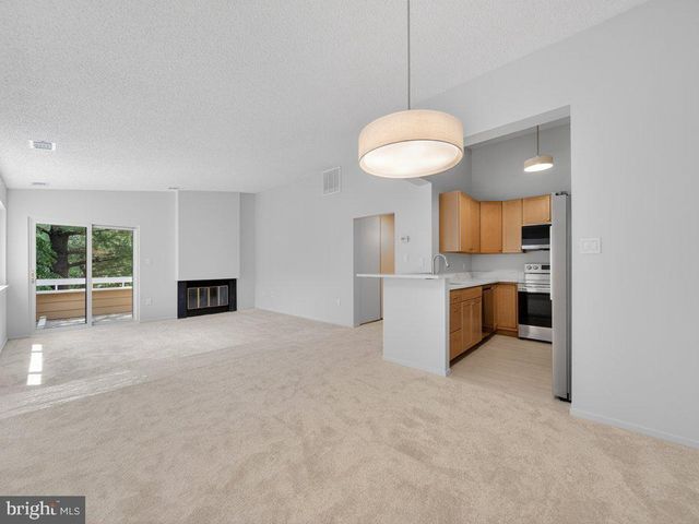 1917-B VILLARIDGE DR, Reston, VA 20191