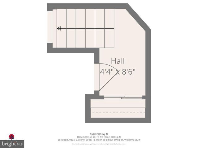 1917-B VILLARIDGE DR, Reston, VA 20191