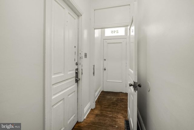 245 S BELVIDERE AVE, York, PA 17401
