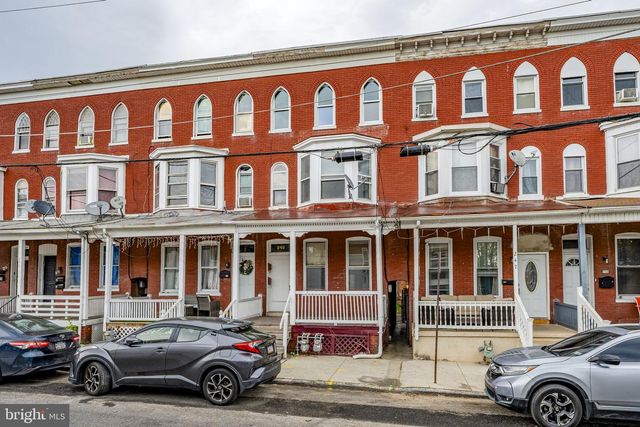 245 S BELVIDERE AVE, York, PA 17401